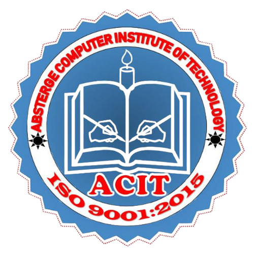 center logo